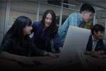 Executive Course Program Subang Nomor 4
