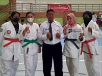 Executive Course Program Subang Nomor 10