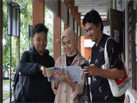Executive Course Program Subang Nomor 7